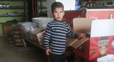 Foseptiğe düşen 3 yaşındaki Taha öldü