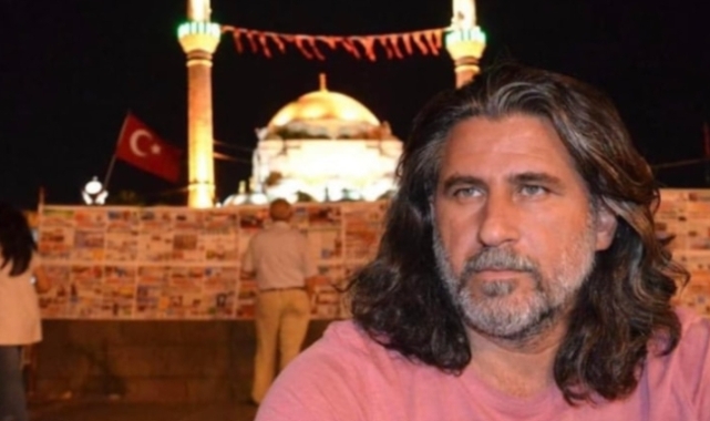 Gazeteciye silahlı saldırı yapıldı