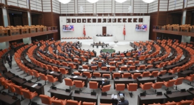 Genel Kurul toplantısı kapatıldı
