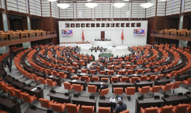 Genel Kurul toplantısı kapatıldı