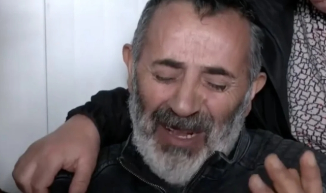 Göçük altında kalan işçilerin aileleri isyan etti