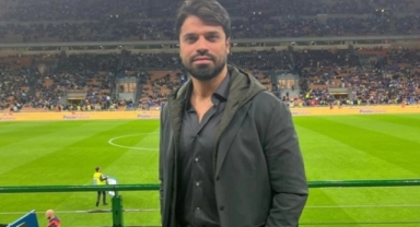 Gökhan Zan TİP'in Hatay belediye başkan adayı oldu