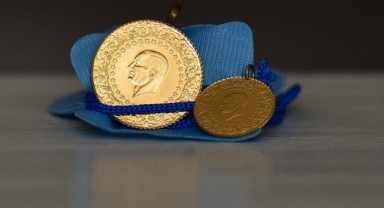 Gram altında yeni rekor