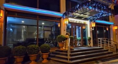 Grand Ani Hotel'den Kars'a Özel Müzik Şöleni