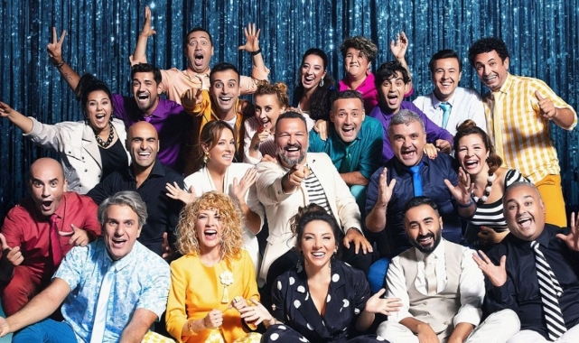 Güldür Güldür Show ekibinden açıklama