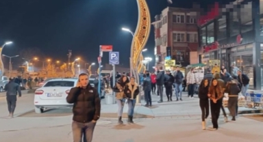 Hakkari'de gösteri ve yürüyüşler yasaklandı
