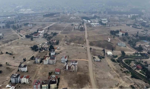 Hataylı depremzede muhtar acı bilançoyu açıkladı