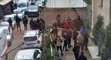Havalimanı saldırısının şüphelisi çıktı