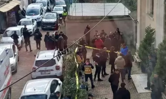 Havalimanı saldırısının şüphelisi çıktı