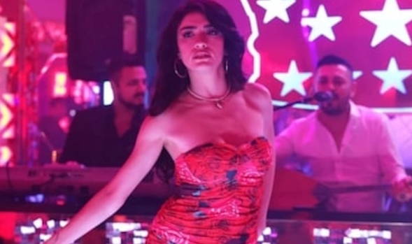 Hazar Ergüçlü'den eleştirilere yanıt