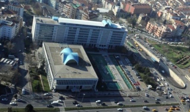 İBB'de maaş zamları belli oldu