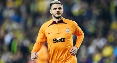 Icardi, PFDK'ya sevk edildi