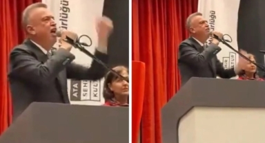 İlgezdi'den kendisini eleştiren vatandaşa ağır sözler