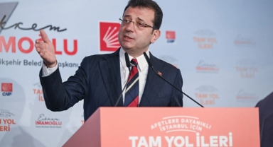 İmamoğlu İstanbul'un deprem gerçeğini açıkladı