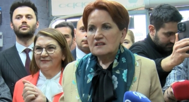 'İmamoğlu ve Yavaş'a düşmanlığım yok'