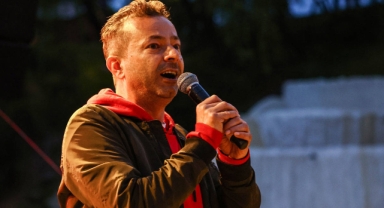 İrfan Değirmenci'den adaylık açıklaması