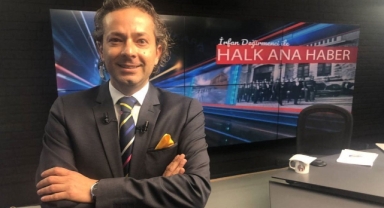 İrfan Değirmenci ekrana veda etti