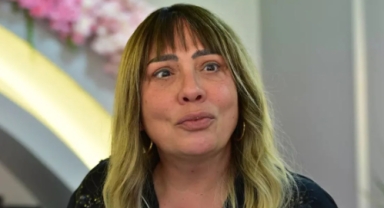 Işın Karaca resmen delirdi
