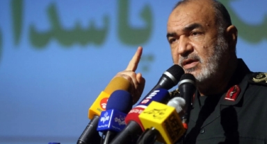 İsrail Hizbullah'ın üst düzey komutanını öldürdü