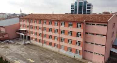 İstanbul’da 1428 okul tehlike altında