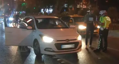 İstanbul'da emniyetten huzur uygulaması