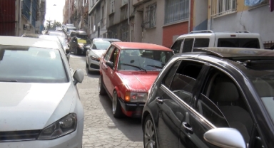 İstanbul'da