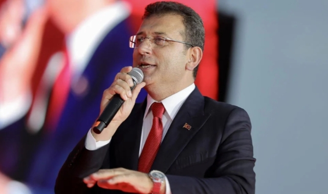 İstanbul için 10 maddelik afet planını açıkladı