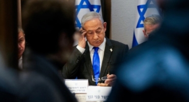 İşte Netanyahu'nun Gazze planı