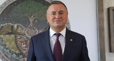 İstifa protestoları sonrası Lütfü Savaş'tan ilk açıklama