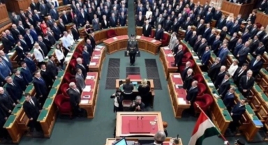 İsveç'in NATO üyeliğine onay vermeyen tek ülkeydi