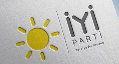 İYİ Parti'de bir istifa daha
