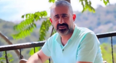 İzmir'de sendika başkanı bacağından vuruldu