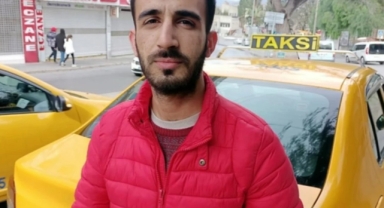 İzmir'de yine taksiciye saldırı