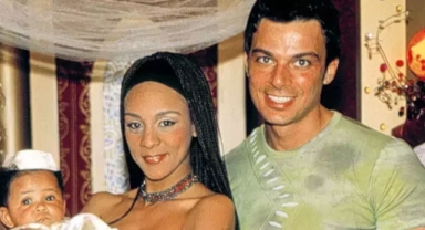 Jess Molho'dan 'Defne Joy Foster' paylaşımı
