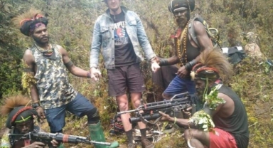 Kabile çatışmasında 53 kişi hayatını kaybetti