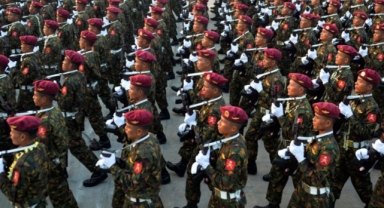 Askeri darbe ülkenin ayarlarını bozdu