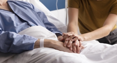 Kanser riski 55 yaşın altına indi