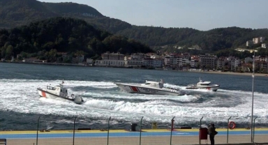 Karadeniz’deki esrarengiz sesin sırrı çözülemedi