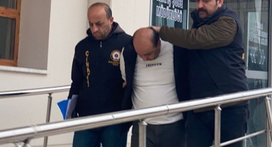 Kardeş katili Türkiye'de yakalandı