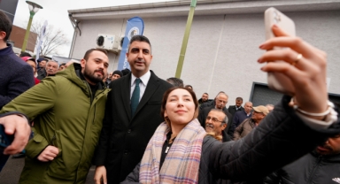 KARTAL’DA İKİ BÜYÜK PROJE GÖRKEMLİ BİR TÖRENLE AÇILDI