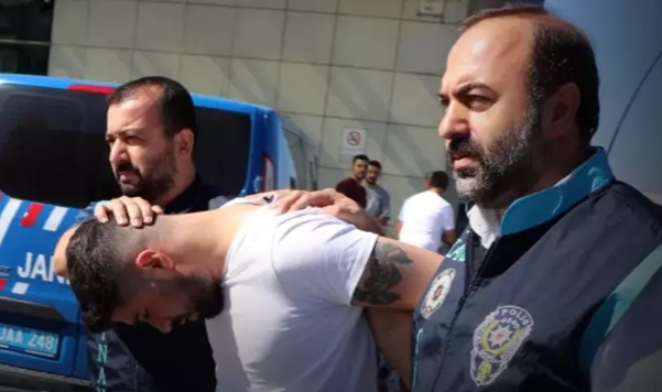 Kavgada uzman çavuşu öldüren sanığın ifadesi ortaya çıktı