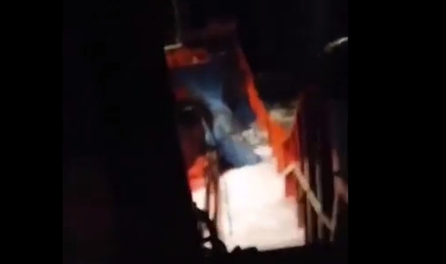Kayıp gemici videoyu ailesine göndermiş