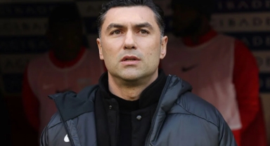 Kayserispor'da Burak Yılmaz fark yaratıyor