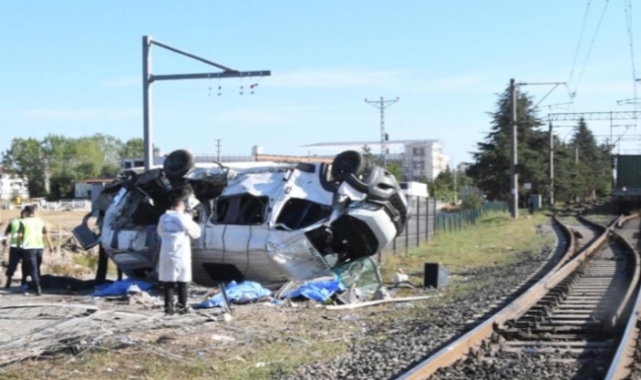 Kazadan aylar önce TCDD uyarmış