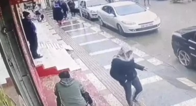Kazanın altından hainlik çıktı