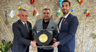 Kemer Belediyesi ile Hello Otel arasında tanıtım anlaşması