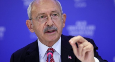 Kılıçdaroğlu liste paylaşıp Erdoğan'a seslendi