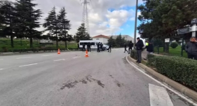 Kocaeli'de işçileri rehin alan kişi tutuklandı