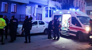 Komşusunu ‘gürültü’ yüzünden öldürdü