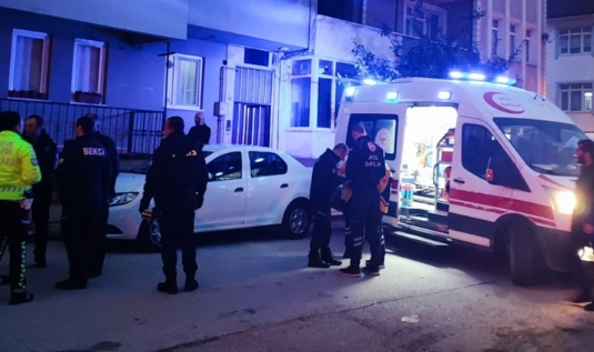 Komşusunu ‘gürültü’ yüzünden öldürdü